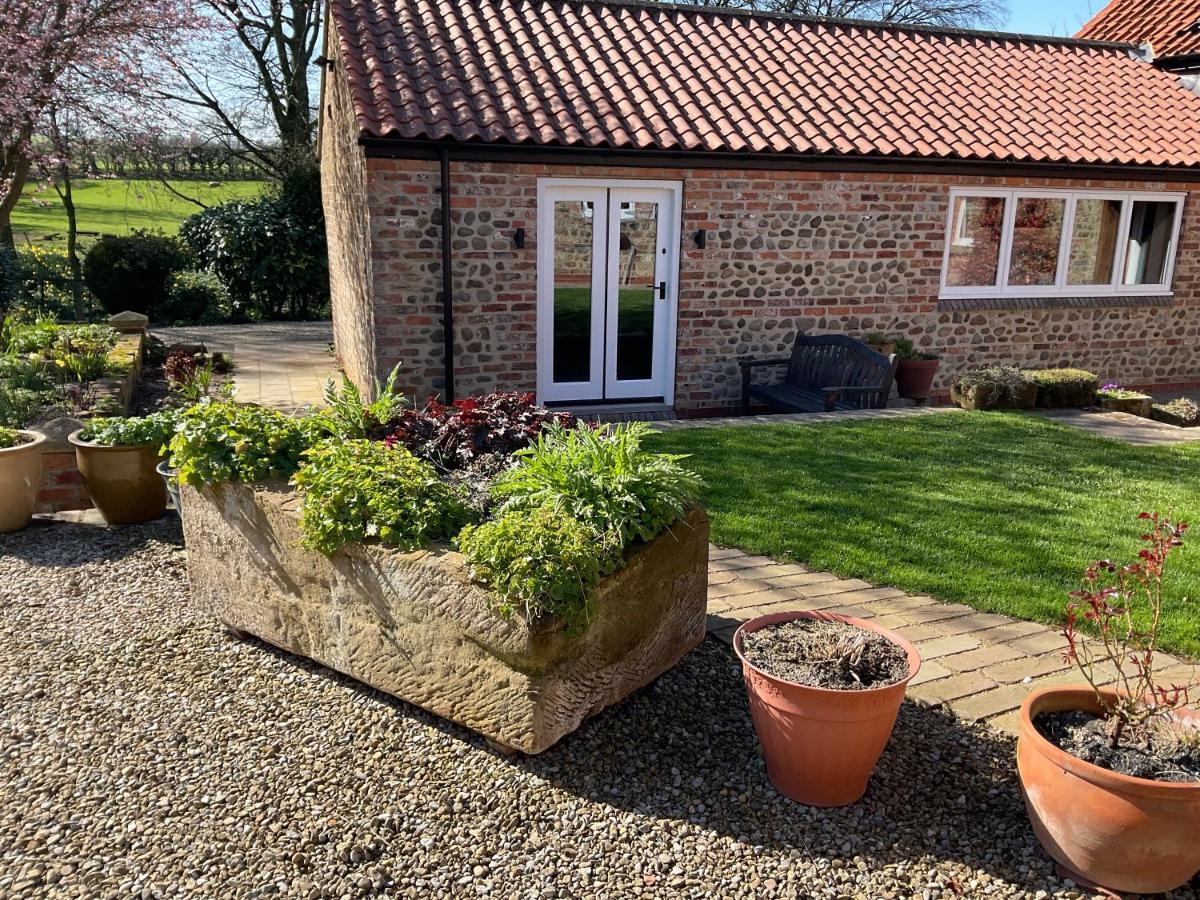 Bed and Breakfast Fox Hill Brompton  Exteriér fotografie