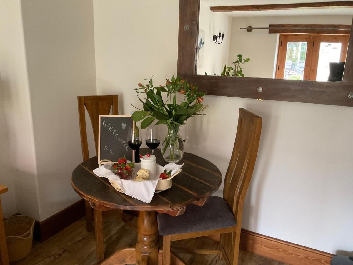 Bed and Breakfast Fox Hill Brompton  Exteriér fotografie